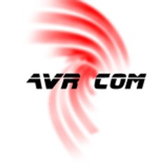 AVR COM