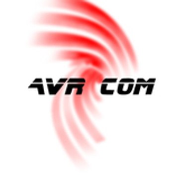 AVR COM