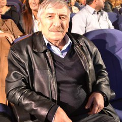 Turan Okşar