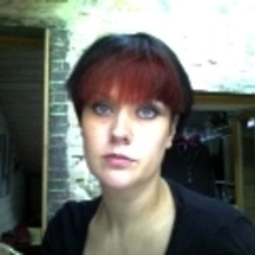 LYDIE SOURY