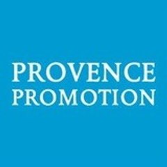 Invest In Provence Provence Promotion