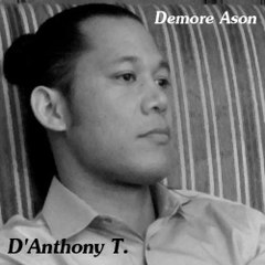 D'ANTHONY T.