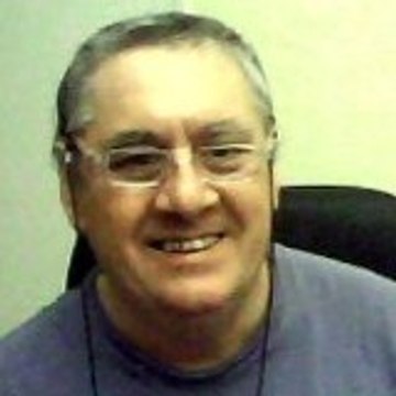 joel poupard