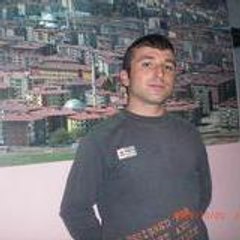 SİNAN BÖLÜKBAŞIOĞLU