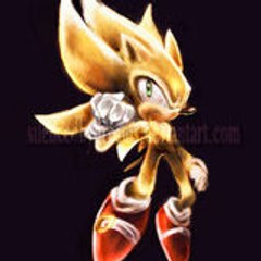 sonic le herisson