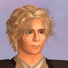 Apollo Mager