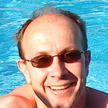 Nicolas Sierro