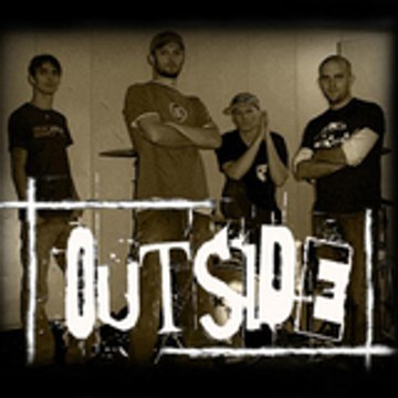 outside outside