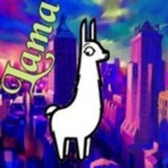 Lama Douillet