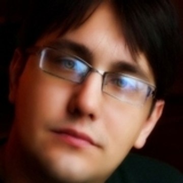 Максим Молчанов