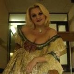 Людмила Бодрова