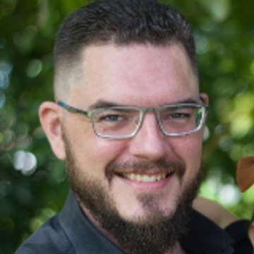Cody McKibben