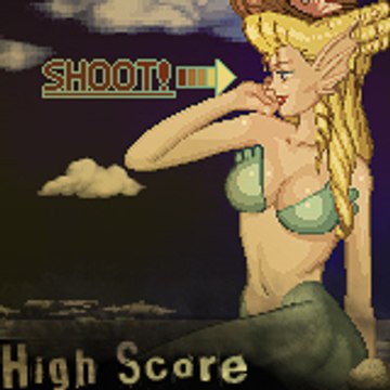 Skaradams HighScore