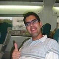 Asier Aguado Román