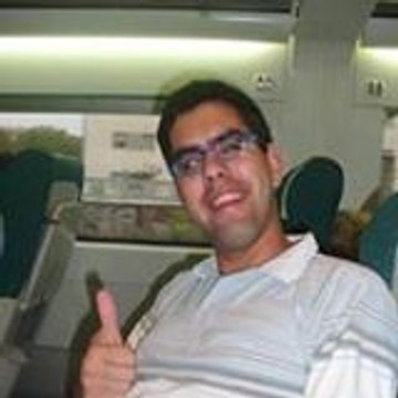 Asier Aguado Román