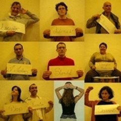 La Troupe d'en Face