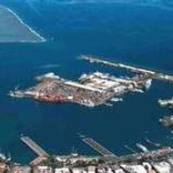 Port de Papeete Port de Papeete
