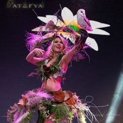 NATURYA...La 1ère comédie musicale florale