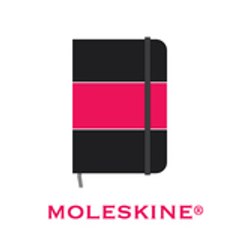 moleskinerie