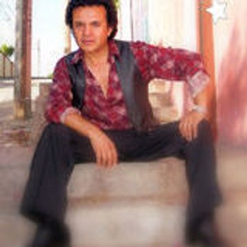 Maria Alicia Gallegos