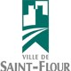 Saint-Flour Mairie