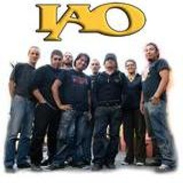 IAO LATINO SYSTEM