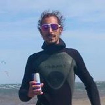 steve gionnani
