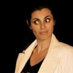 Sandrine Sarroche