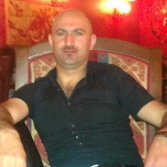 Irfan Bozan