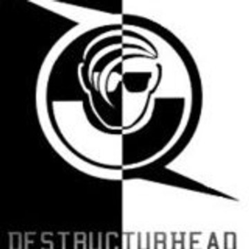 destructurhead