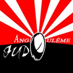 Nicolas Angouleme Judo