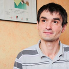 Laurent Thévenard