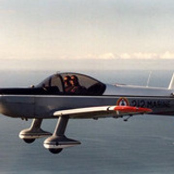 anne-marie chanourdie