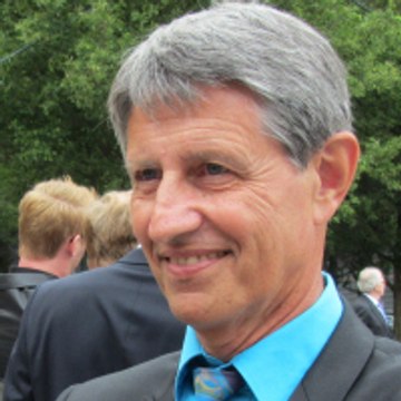 Daniel LAMY