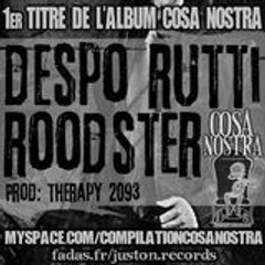juston records