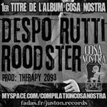 juston records