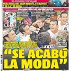 Luís Alexander Mella GB-onzález