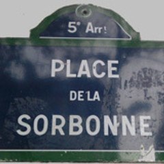 placedelasorbonne