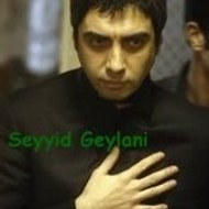 Seyyid Geylani