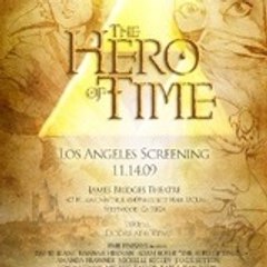 The Hero of Time