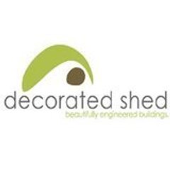 decoratedshed