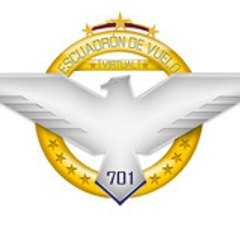 Escuadrón Siete Cero Uno Colombia