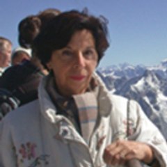 Liliane SAUVAN-MAGNET