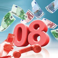 Numéros Surtaxés