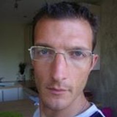 Sébastien Pavia