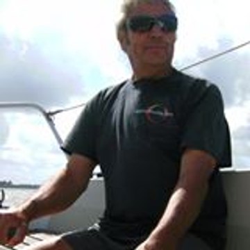 Andre Marin