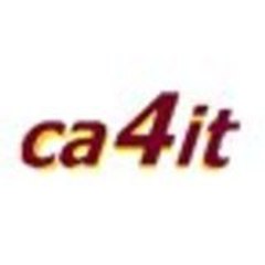 CA4IT