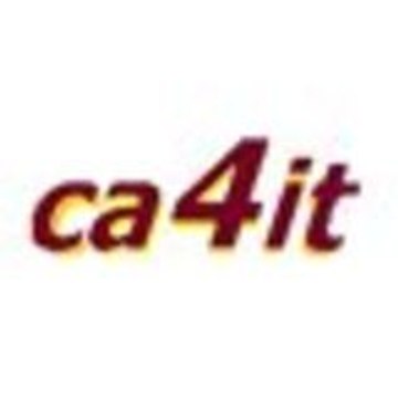 CA4IT