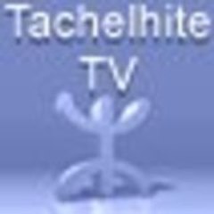 tachelhitetv la tele generaliste chleuhe