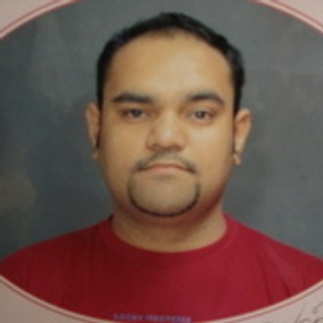 Devang Bhatt